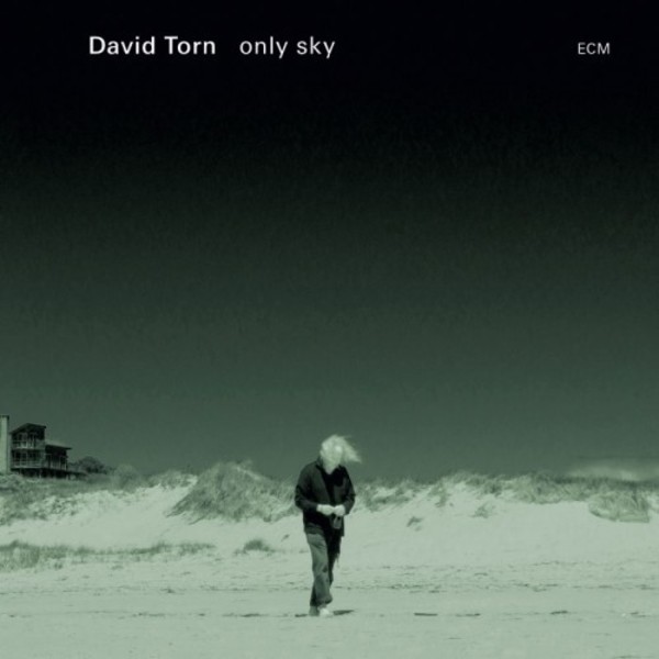 David Torn - only sky