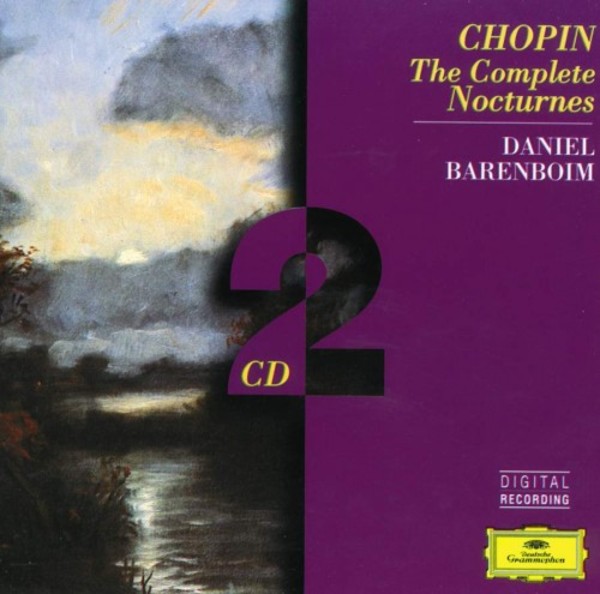Chopin - The Complete Nocturnes