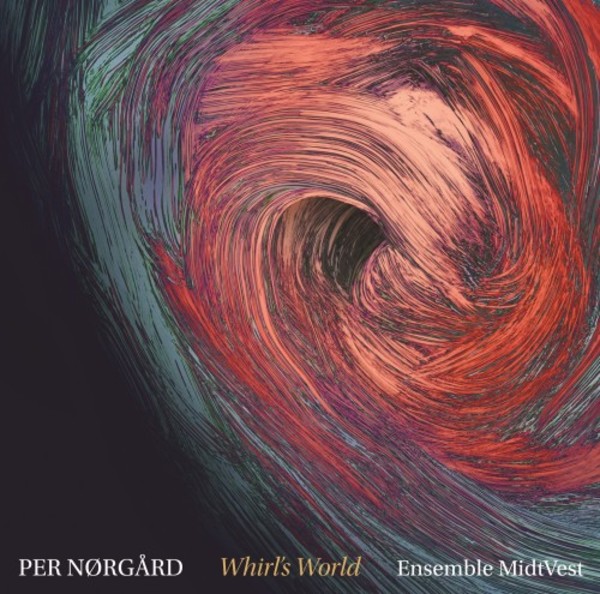 Norgard - Whirls World