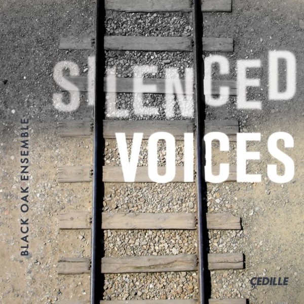 Silenced Voices | Cedille Records CDR90000189