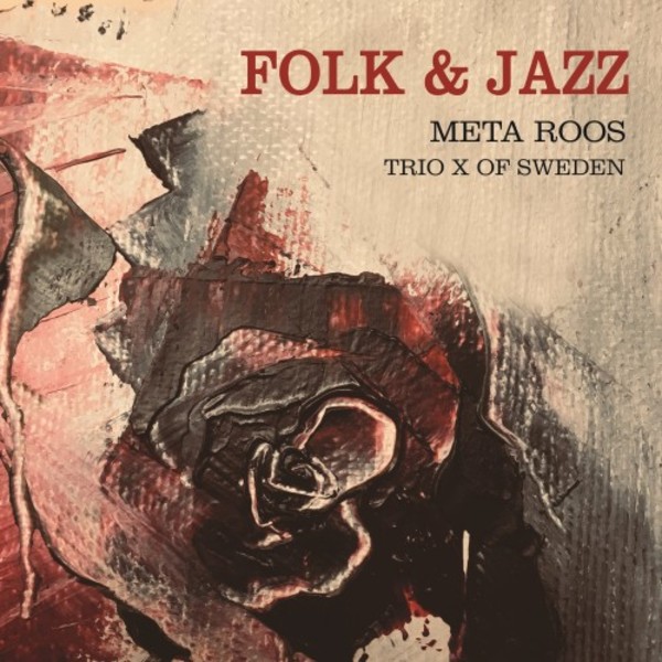 Meta Roos: Folk & Jazz | Prophone PCD202
