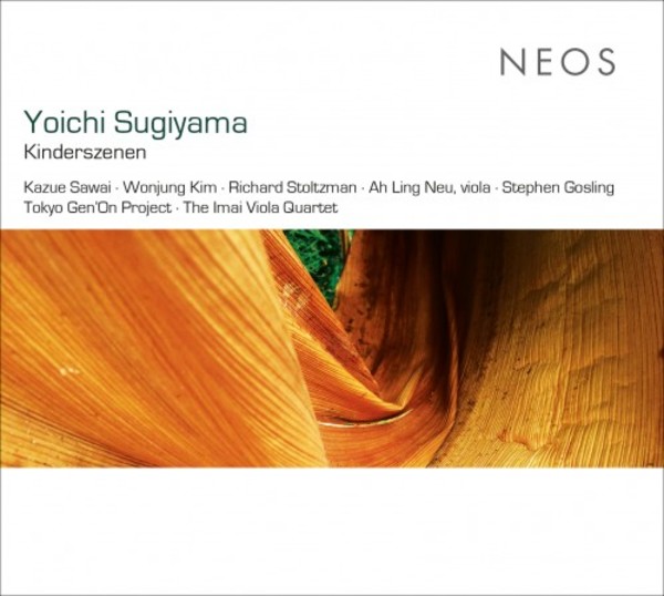 Sugiyama - Kinderszenen