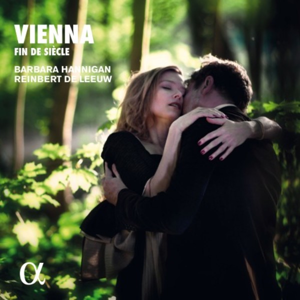 Vienna: Fin de siecle (Vinyl LP) | Alpha ALPHA432