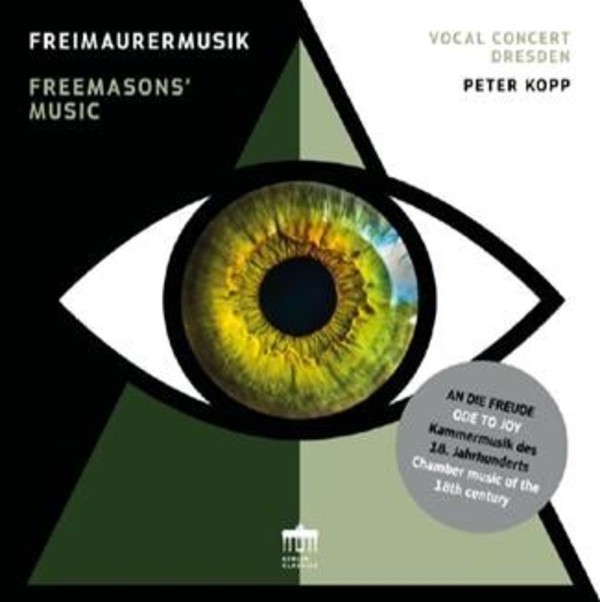 Freemasons� Music