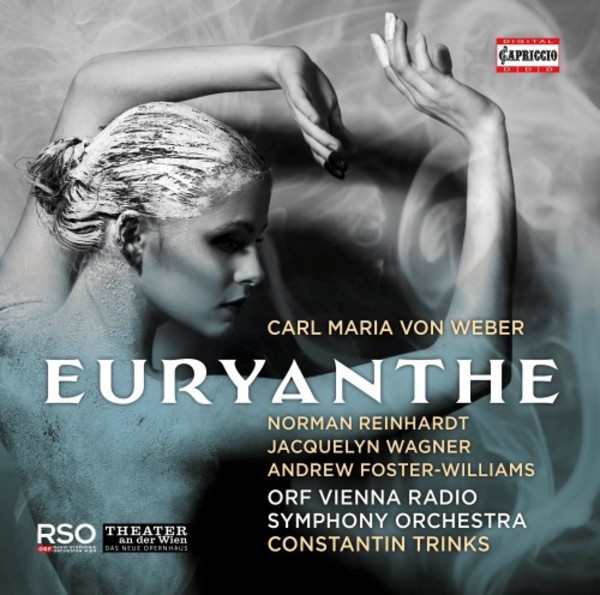 Weber - Euryanthe