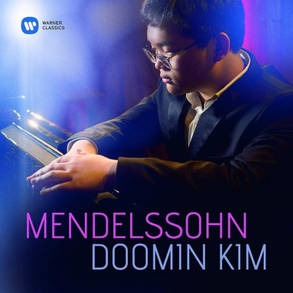 Mendelssohn - Piano Works