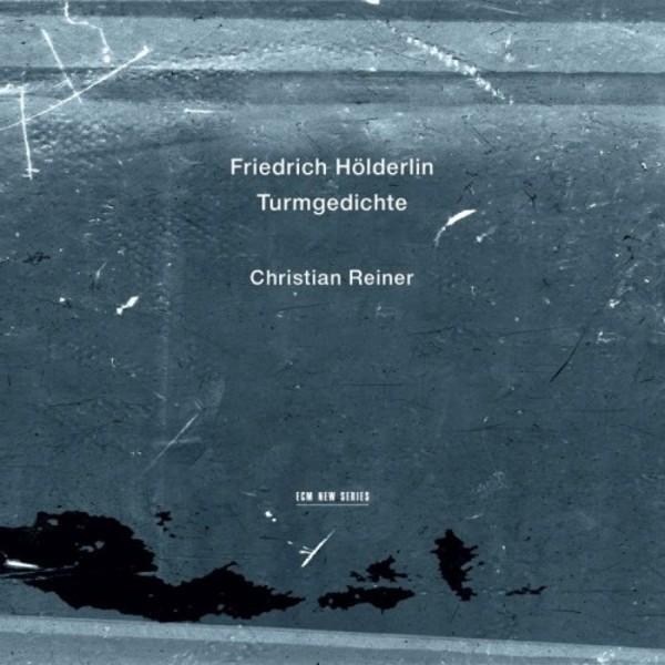 Holderlin - Turmgedichte (Tower Poems)