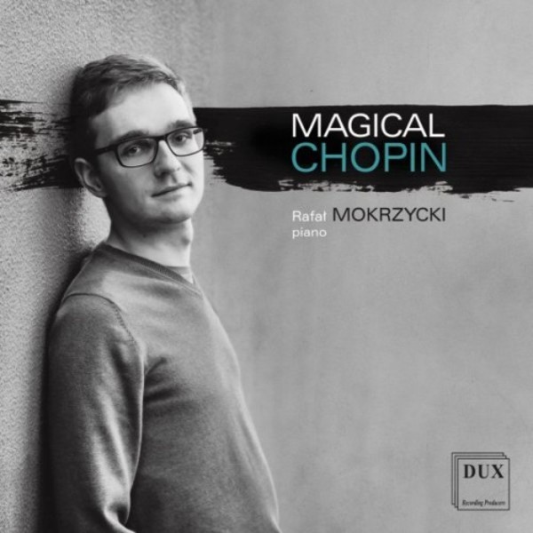 Magical Chopin | Dux DUX1558