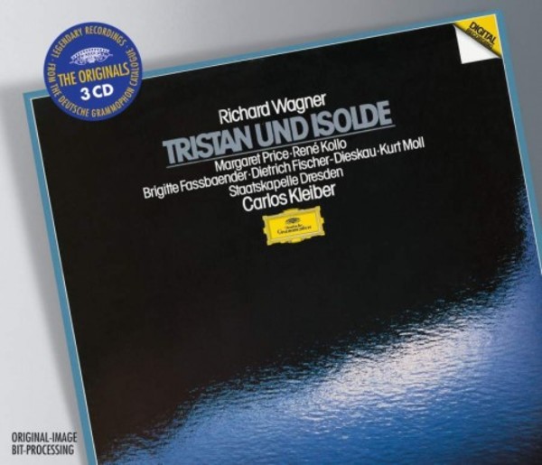 Wagner - Tristan und Isolde