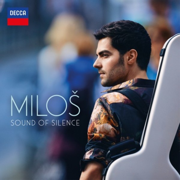 Milos: The Sound of Silence (Vinyl LP) | Decca 7779638