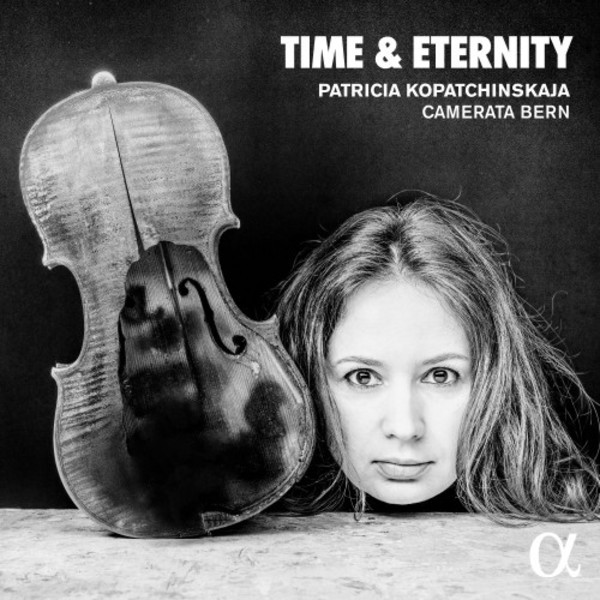 Time & Eternity | Alpha ALPHA545