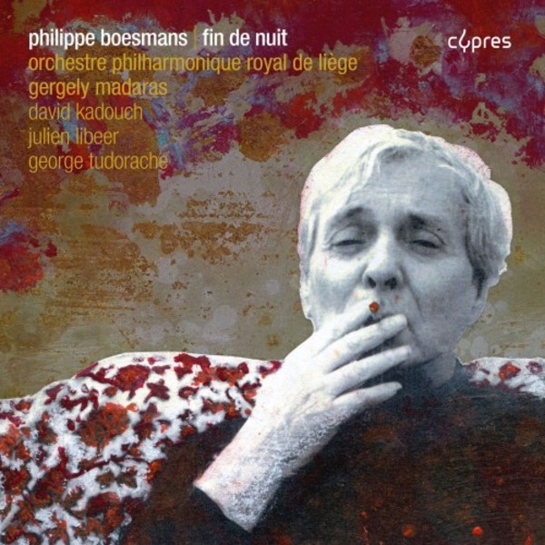 Boesmans - Fin de nuit