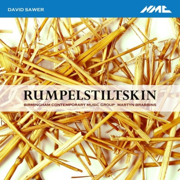 Sawer - Rumpelstiltskin | NMC Recordings NMCD251