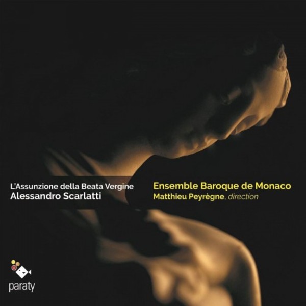 A Scarlatti - L�Assunzione della Beata Vergine | Paraty PARATY118176
