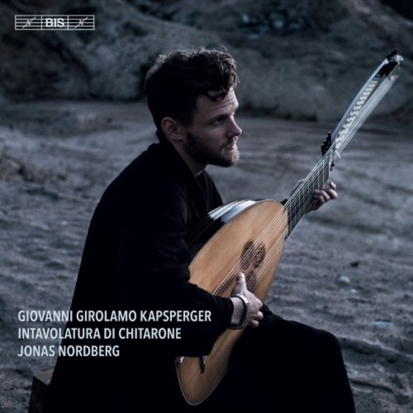 Kapsberger - Intavolatura di chitarone