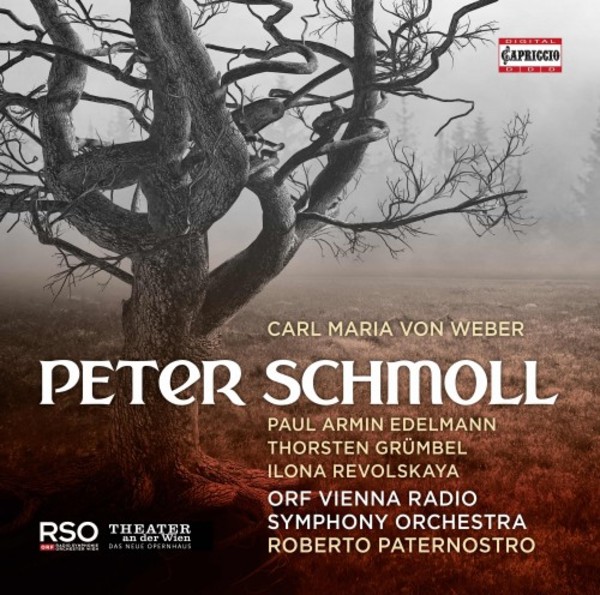 Weber - Peter Schmoll