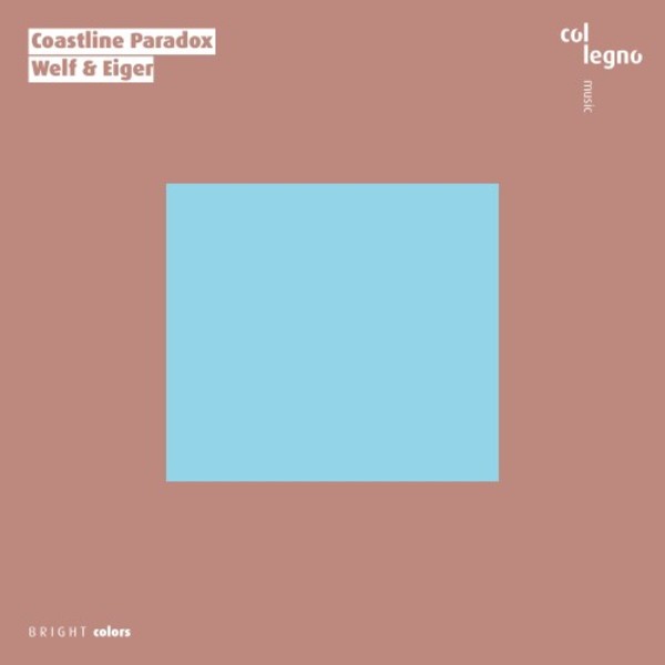Koster - Welf & Eiger | Col Legno COL16007