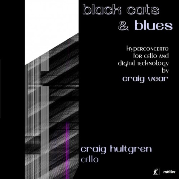 Vear - Black Cats & Blues