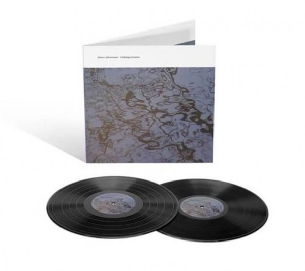 Johann Johannsson - Virdulegu Forsetar (Vinyl LP) | Deutsche Grammophon 4837389