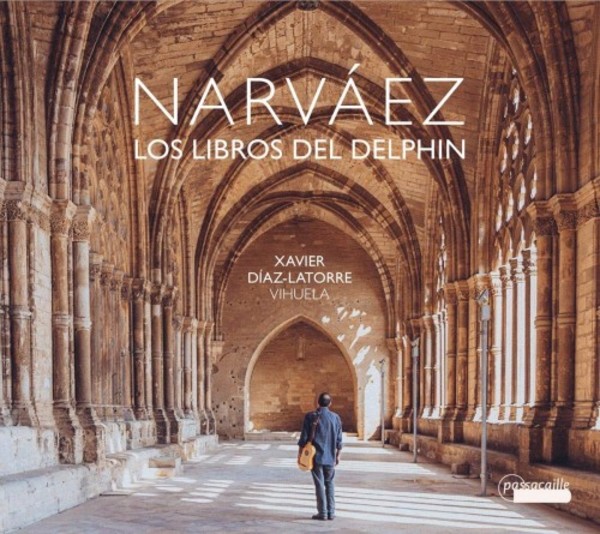 Narvaez - Los Libros del Delphin