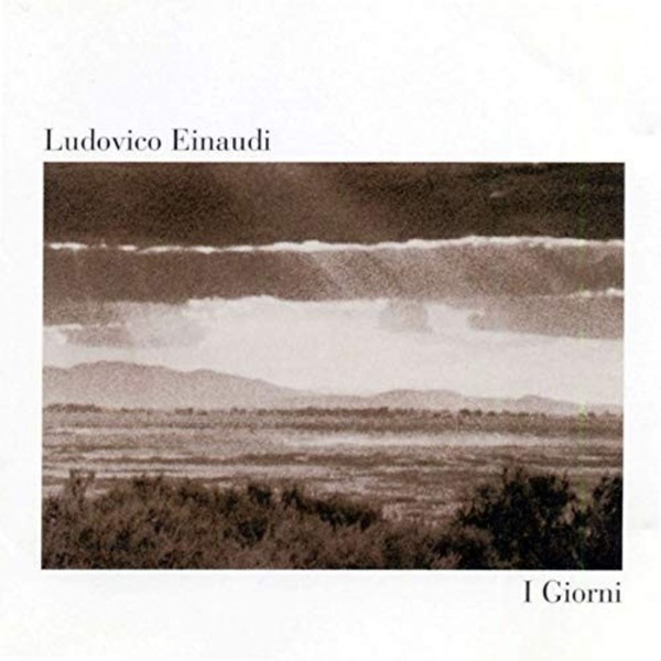Einaudi - I Giorni | Decca 4818360