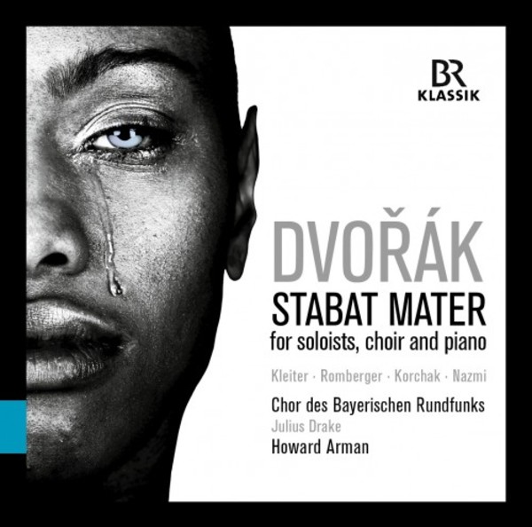 Dvorak - Stabat mater (1876 version) | BR Klassik 900526