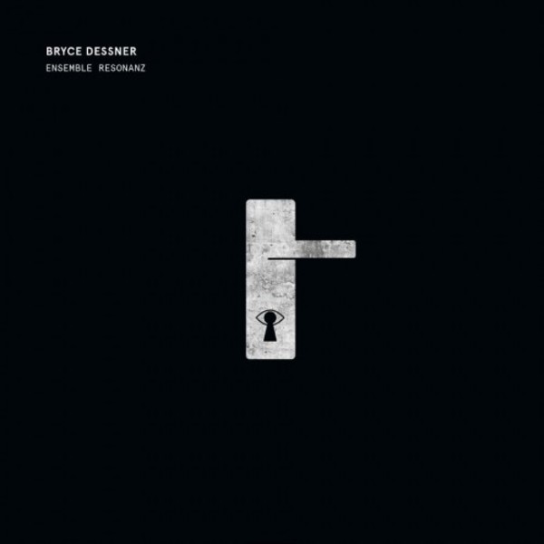 Bryce Dessner - Tenebre