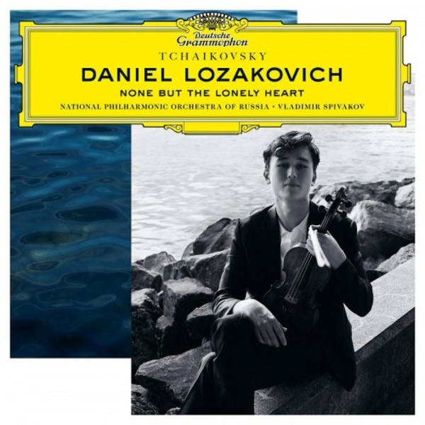Tchaikovsky - None but the Lonely Heart, Violin Concerto, etc. | Deutsche Grammophon 4836086