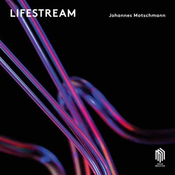 Motschmann - Lifestream | Neue Meister 0301214NM