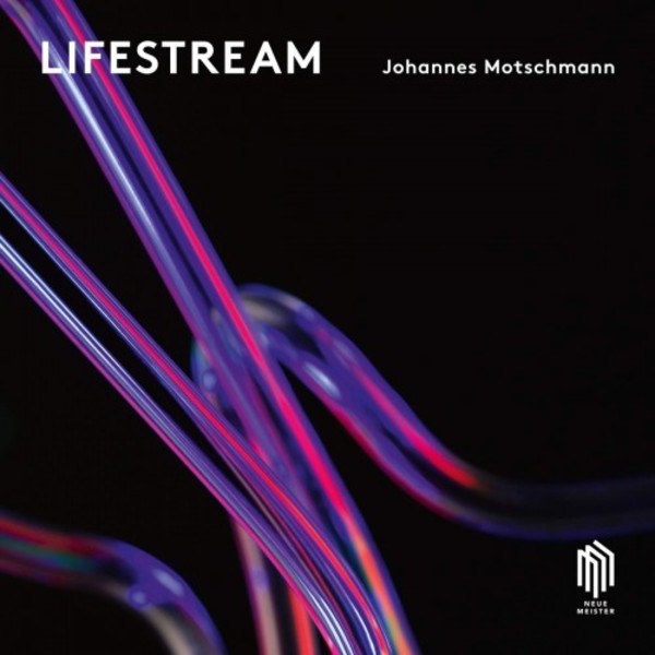 Motschmann - Lifestream (Vinyl LP) | Neue Meister 0301225NM