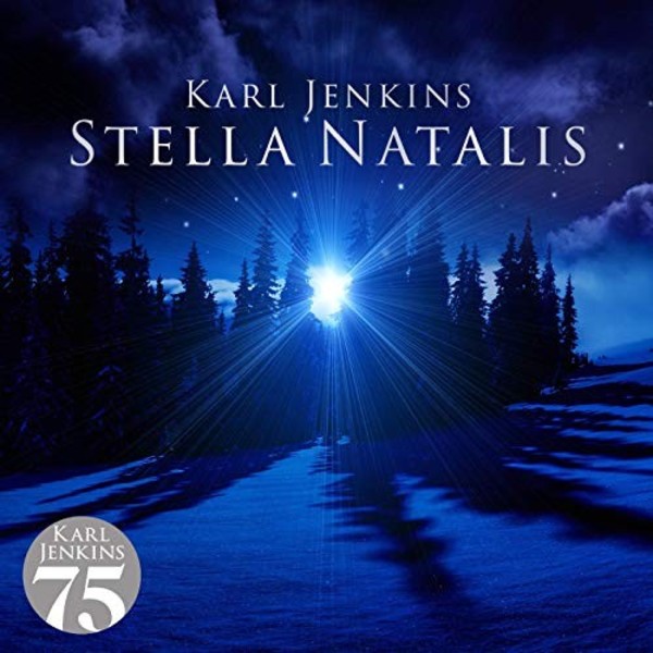 Jenkins - Stella Natalis | Decca 4817806