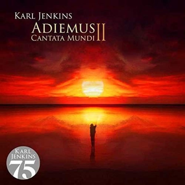 Jenkins - Adiemus II: Cantata Mundi | Decca 4817732