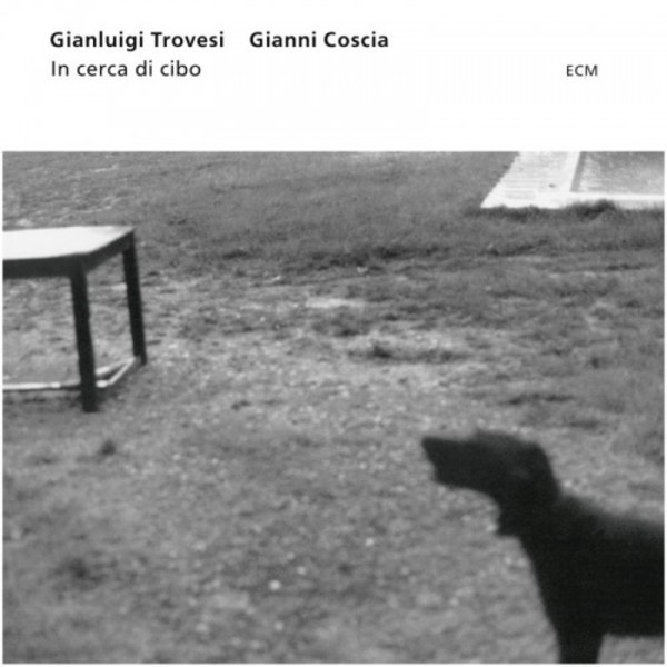 Gianluigi Trovesi & Gianni Coscia: In cerca di cibo