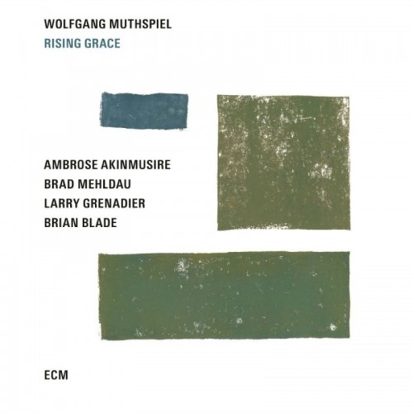 Wolfgang Muthspiel - Rising Grace