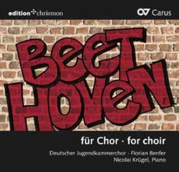 Beethoven for Choir