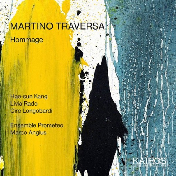 Traversa - Hommage