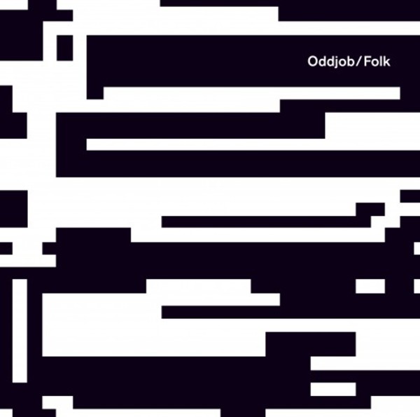 Oddjob: Folk (Vinyl LP)