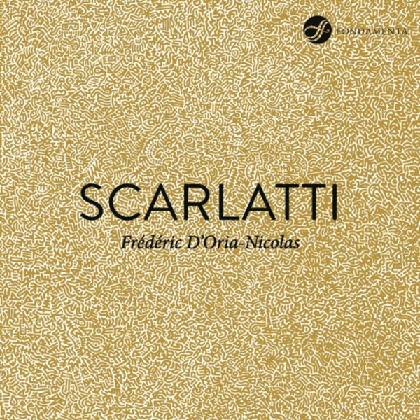 D Scarlatti - 15 Sonatas | Fondamenta FON1901035