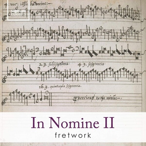 In Nomine II