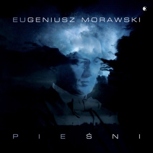 Eugeniusz Morawski - Songs | RecArt RA0010