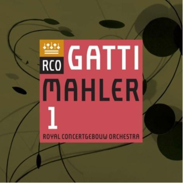 Mahler - Symphony no.1