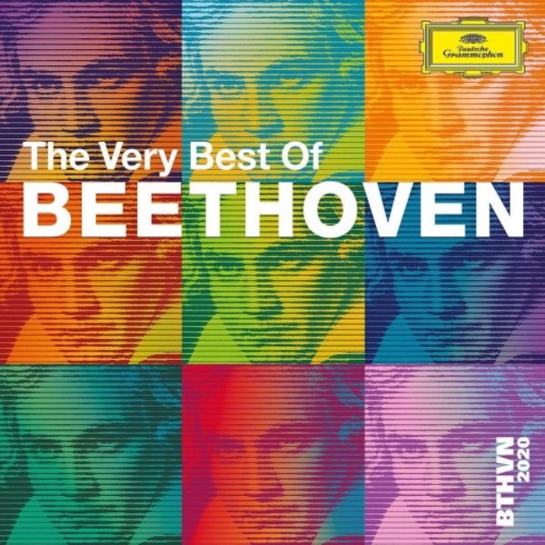 Beethoven 2020: The Very Best of Beethoven