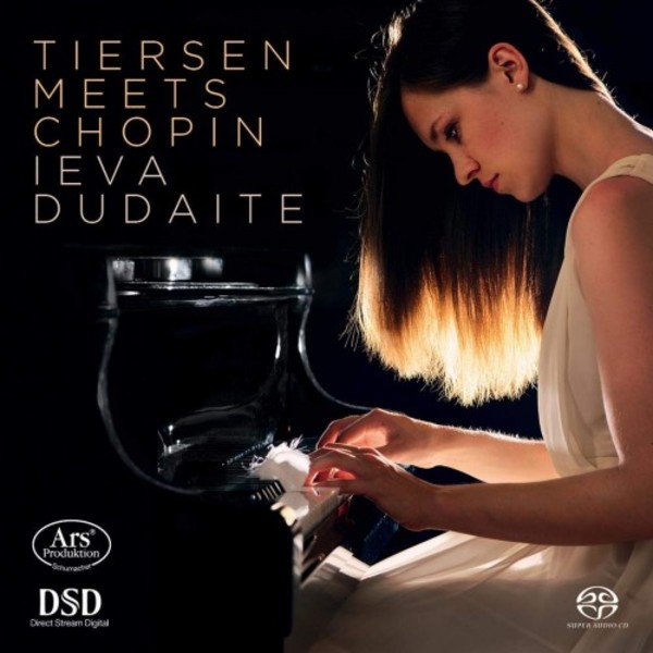 Tiersen meets Chopin | Ars Produktion ARS38280