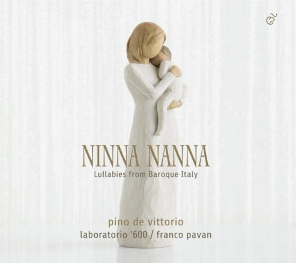 Ninna Nanna: Lullabies from Baroque Italy | Glossa GCDP33003