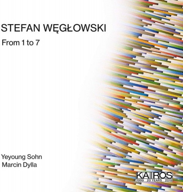 Weglowski - From 1 to 7