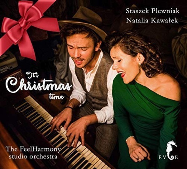 It�s Christmas Time
