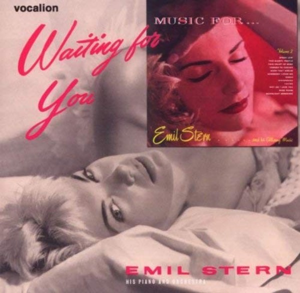 Emil Stern: Music for ... & Waiting for You