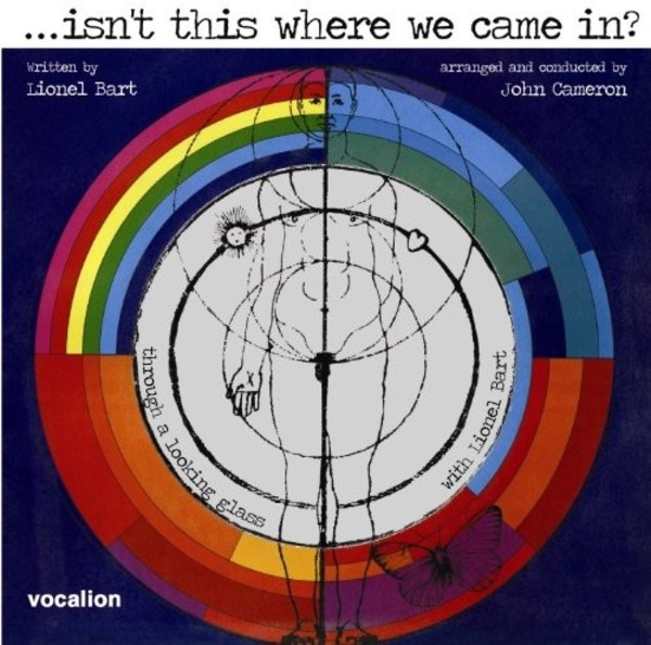 Lionel Bart: Isn’t This Where We Came In (OST)