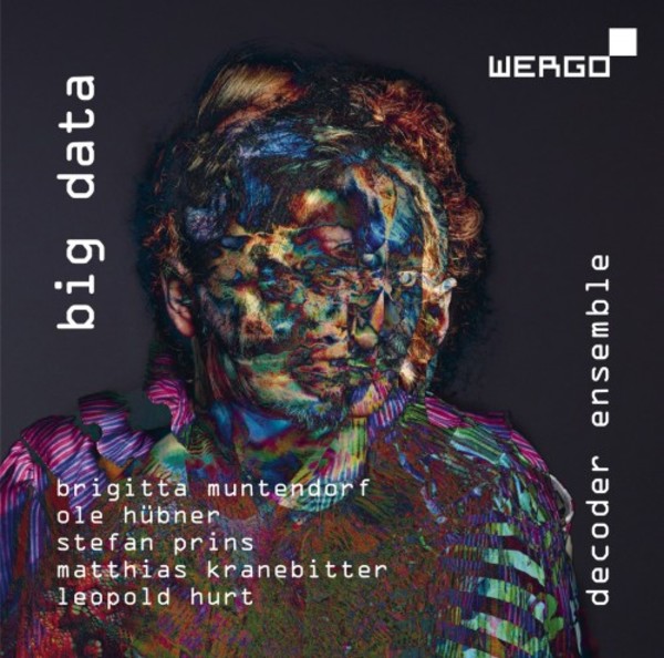 Big Data: Muntendorf, Hubner, Prins, Kranebitter & Hurt