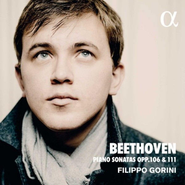 Beethoven - Piano Sonatas opp. 106 & 111